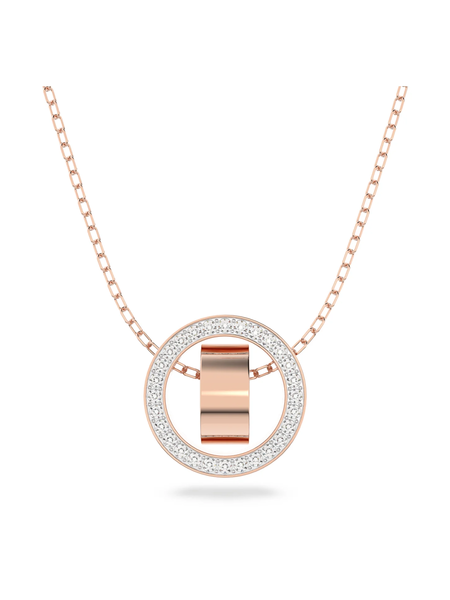 Swarovski Hollow ketting 5636500