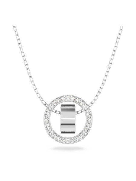 Swarovski Hollow ketting 5636501