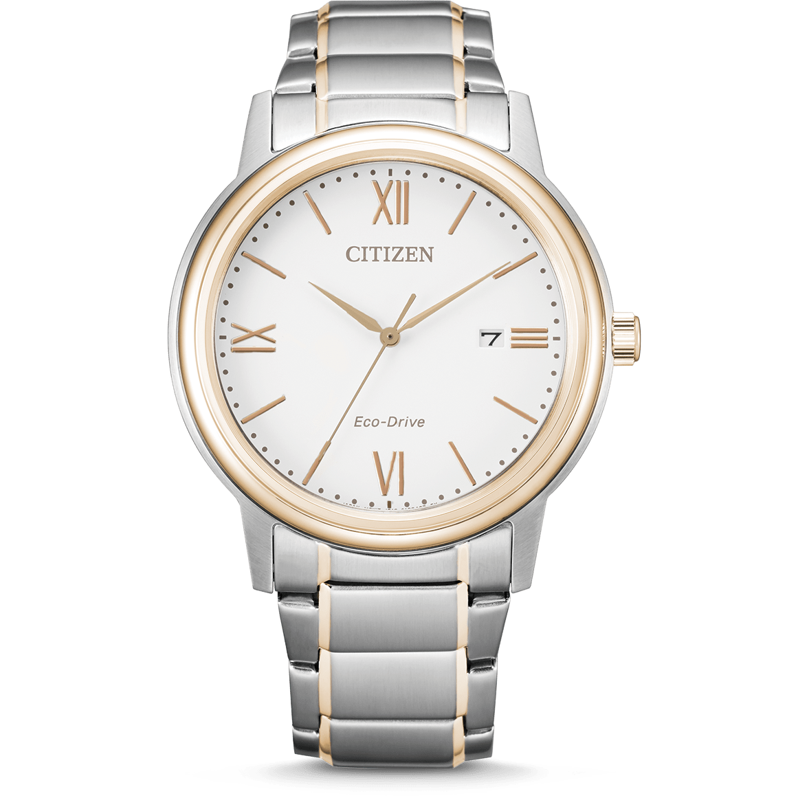 Citizen Sports Eco-Drive herenhorloge AW1676-86A
