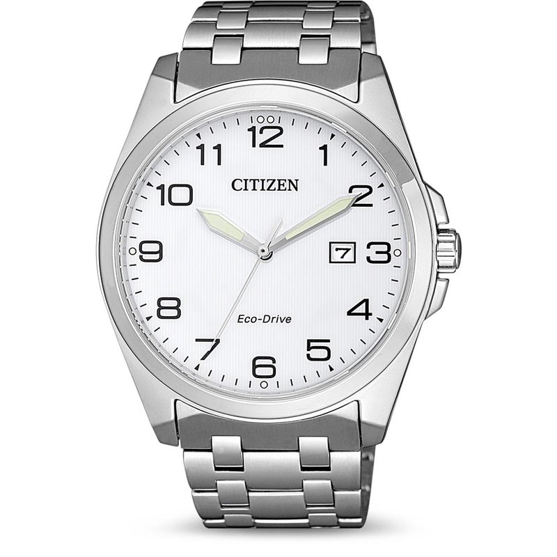 Citizen Sports Eco-Drive herenhorloge BM7108-81A