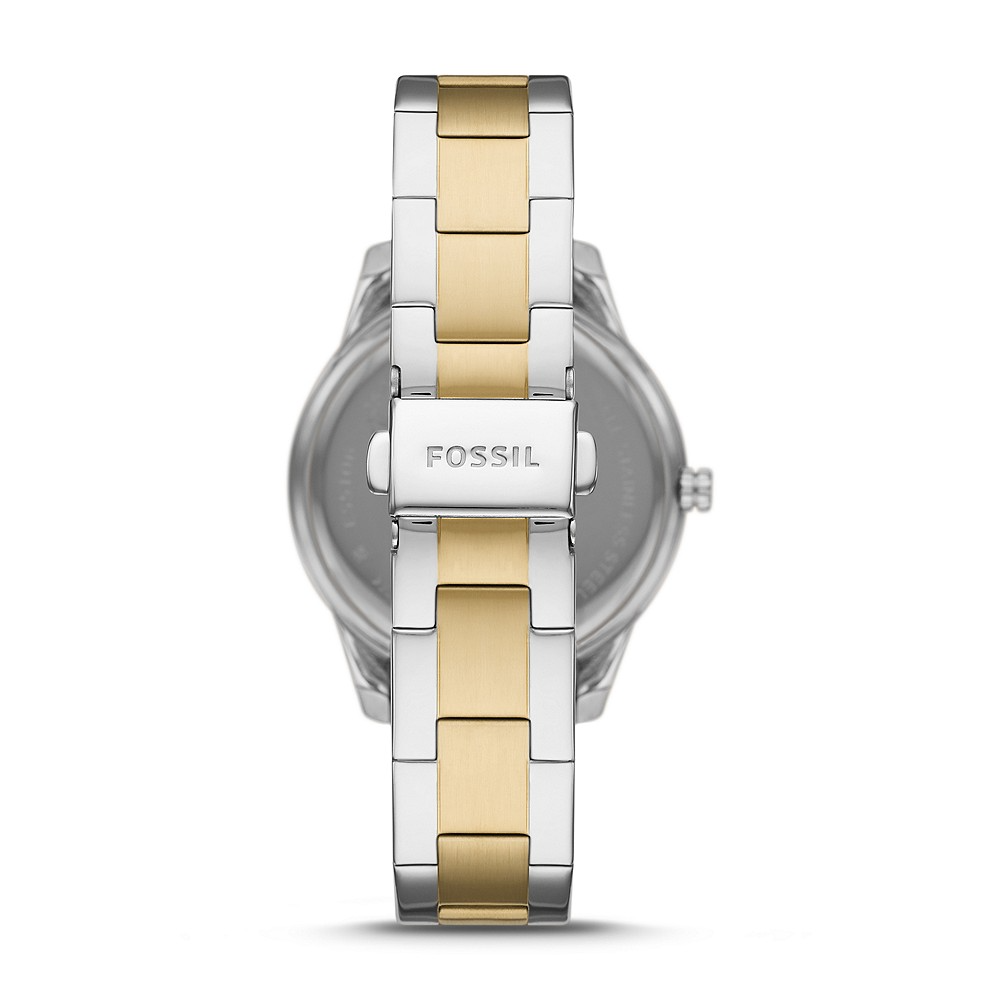 Fossil Stella Sport dameshorloge ES5107