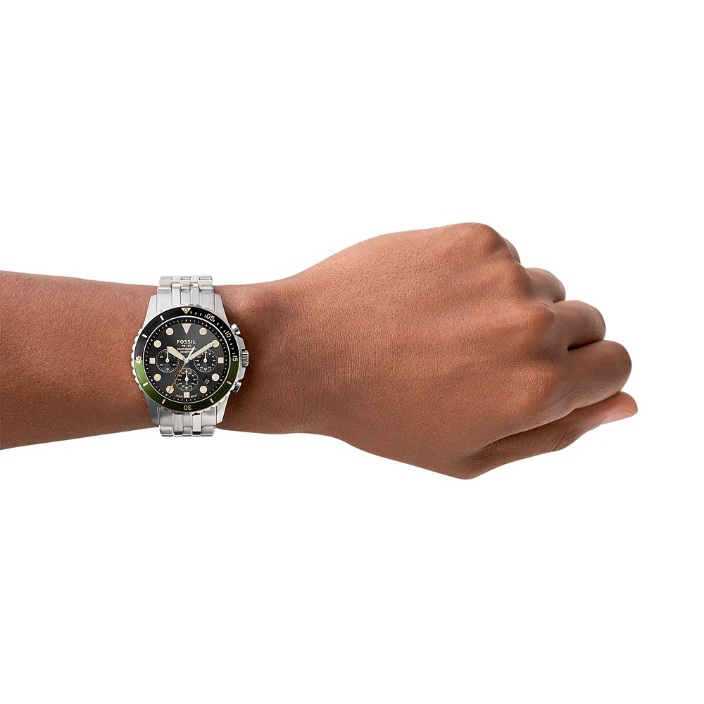 Fossil FB-01 herenhorloge FS5864