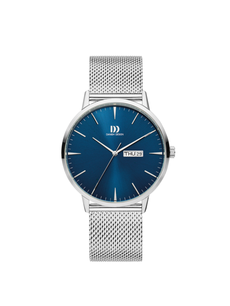 Danish Design Herenhorloge IQ68Q1267