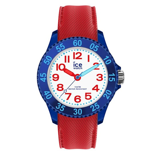 Ice-Watch ICE cartoon kinderhorloge - Spider (XS) IW018933