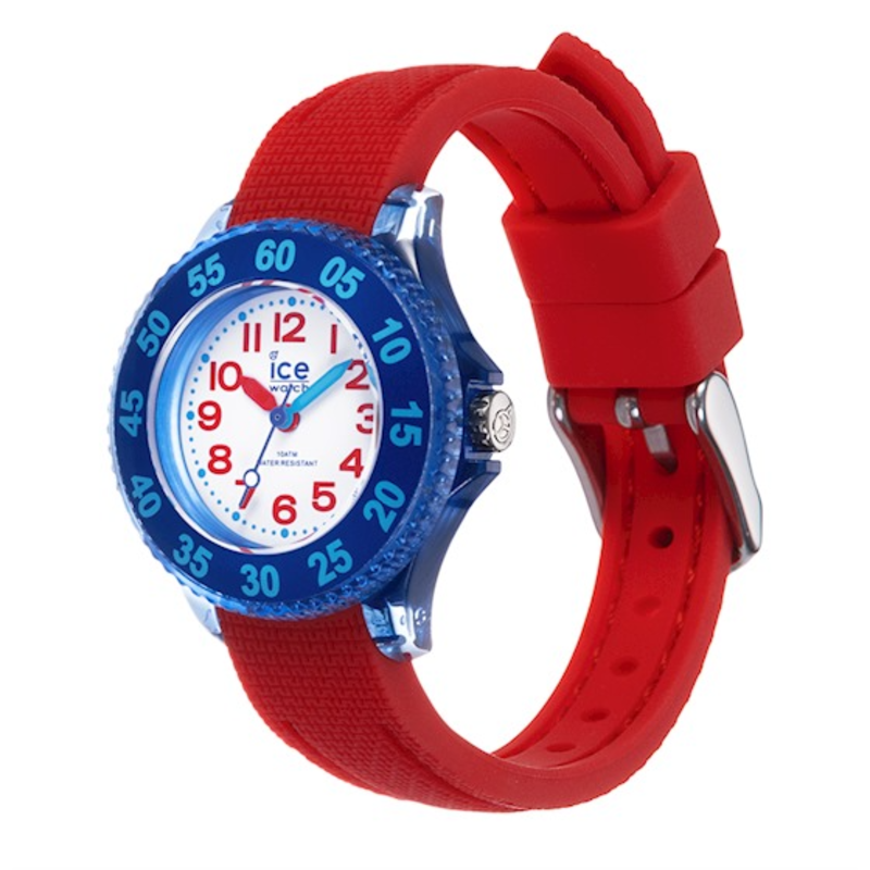 Ice-Watch ICE cartoon kinderhorloge - Spider (XS) IW018933