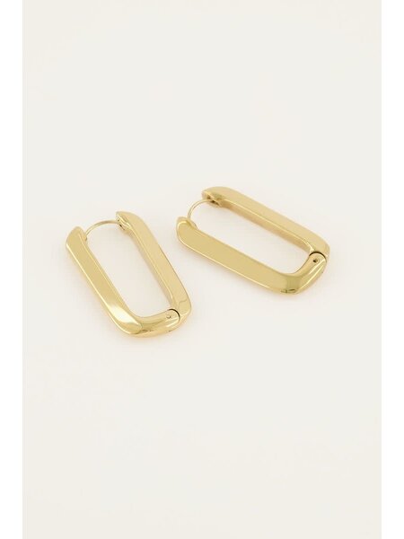 My Jewellery Oorbellen MJ05550-1200