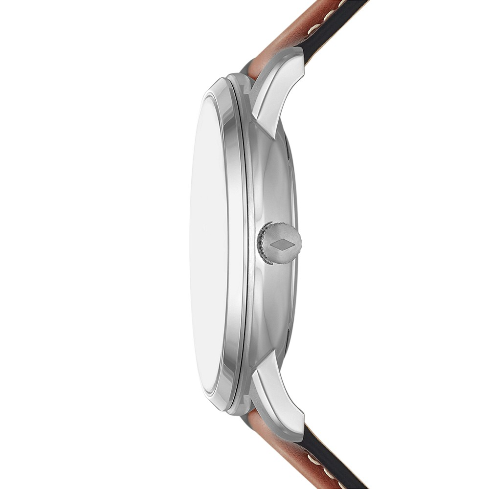 Fossil Neutra Minimalist herenhorloge FS5903