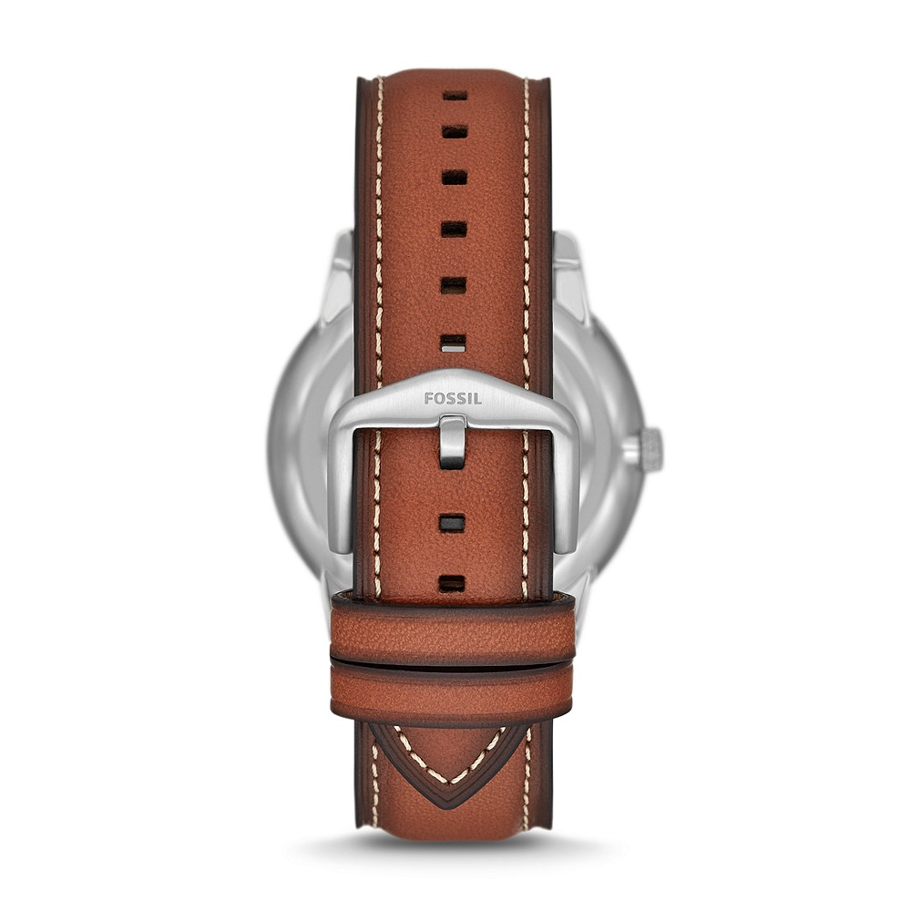 Fossil Neutra Minimalist herenhorloge FS5903