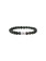 AZE Jewels Mouaroa - 8mm armband AZ-BS023-A