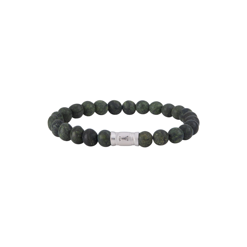 AZE Jewels Mouaroa - 8mm armband AZ-BS023-A