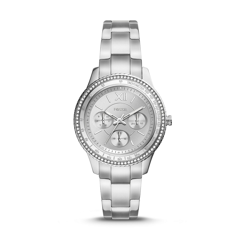 Fossil Stella Sport dameshorloge ES5108