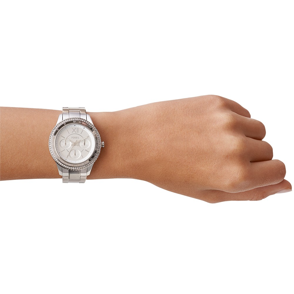 Fossil Stella Sport dameshorloge ES5108