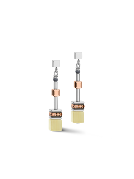 Coeur de Lion Oorbellen 5012/21-0922