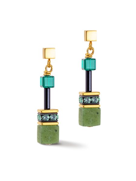 Coeur de Lion Oorbellen 4905/21-0500