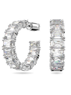 Swarovski Matrix oorbellen 5612673