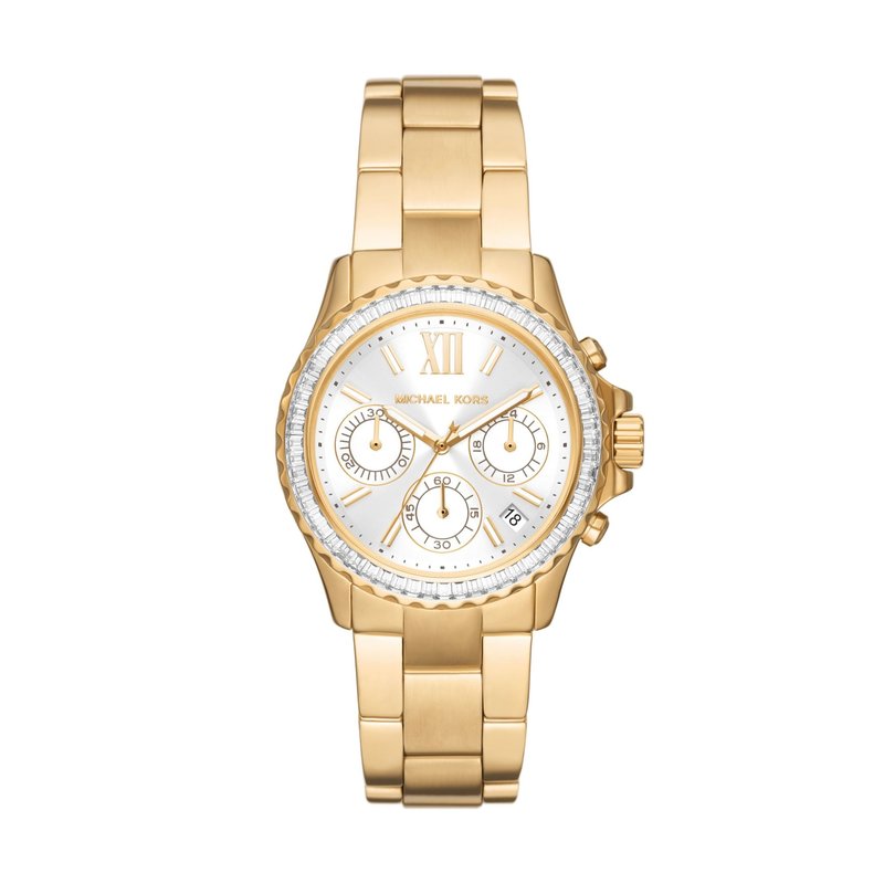 Michael Kors Everest dameshorloge MK7212