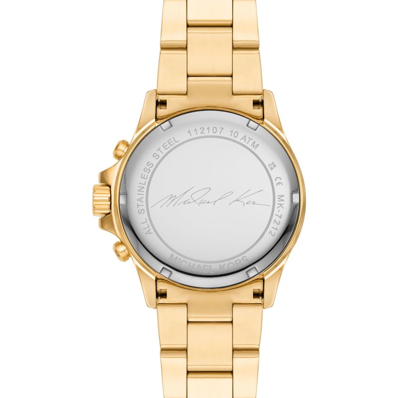 Michael Kors Everest dameshorloge MK7212