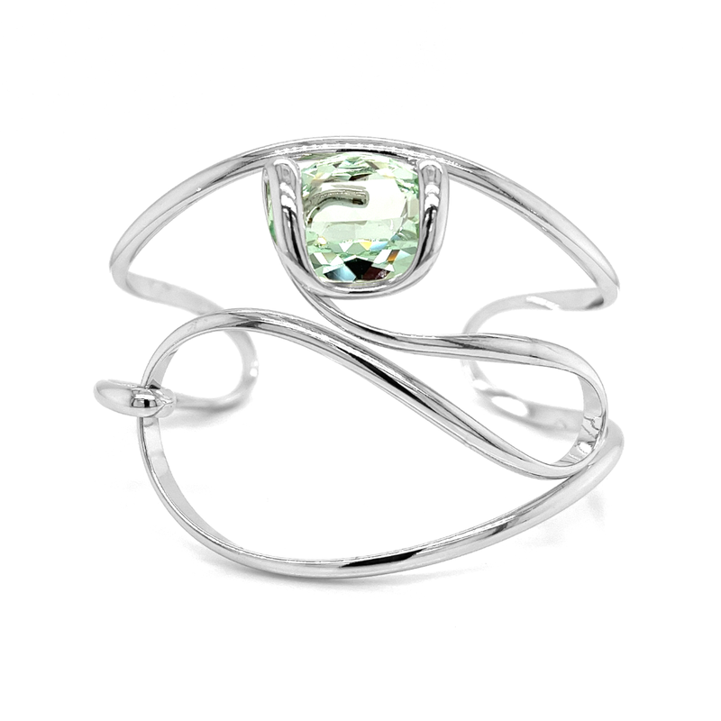 Andrea Marazzini Armband - Simple Peridot RHMOVPEBR3