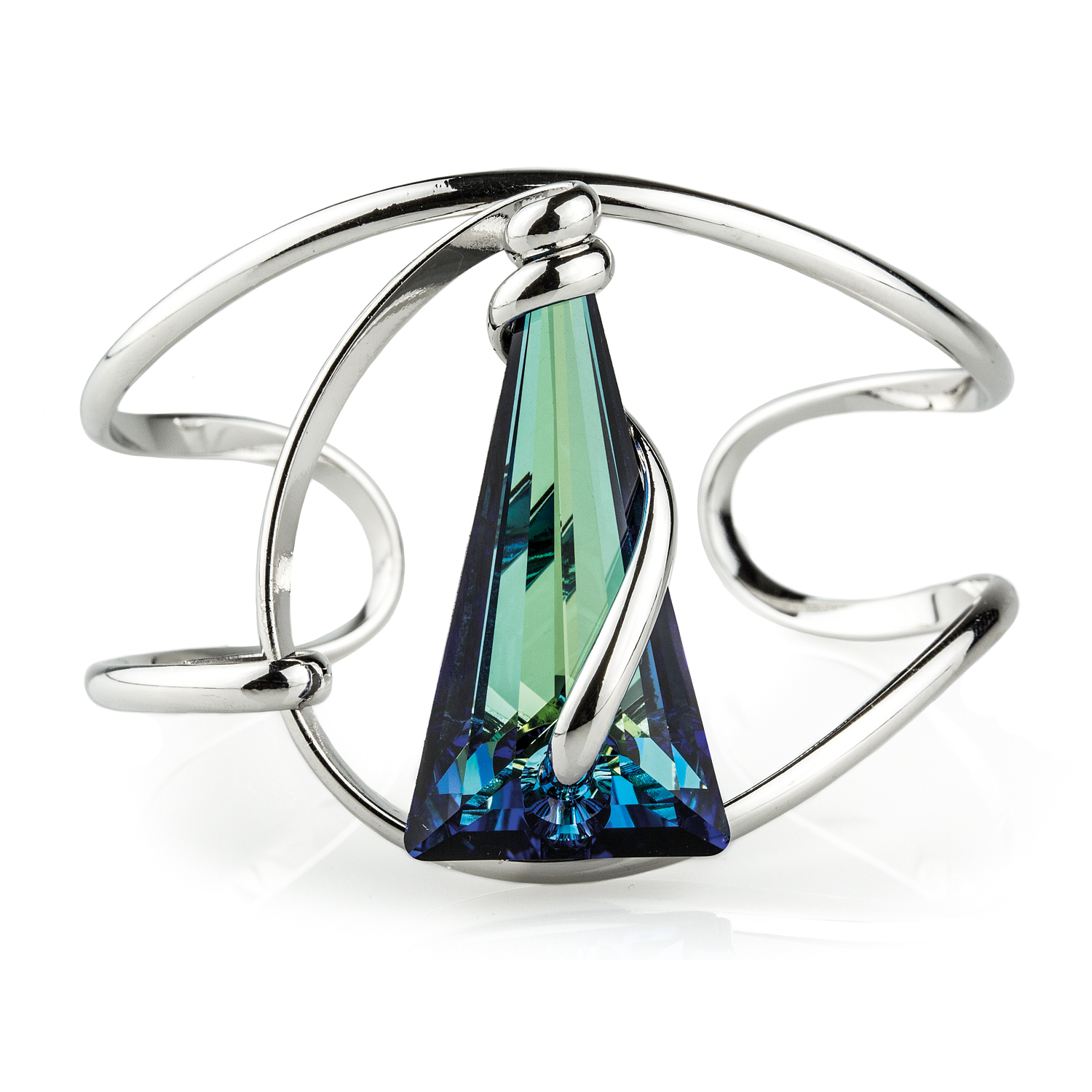 Andrea Marazzini Armband - Bermuda Blue RHSPKBBBR1