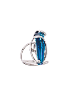 Andrea Marazzini Adjustable ring RHSSTBBRDW