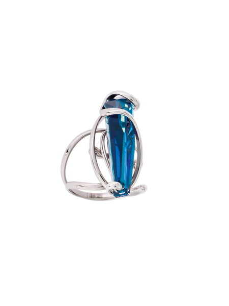 Andrea Marazzini Adjustable ring RHSSTBBRDW
