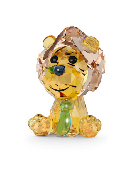 Swarovski Baby Animals kristallen beeldje 5619226