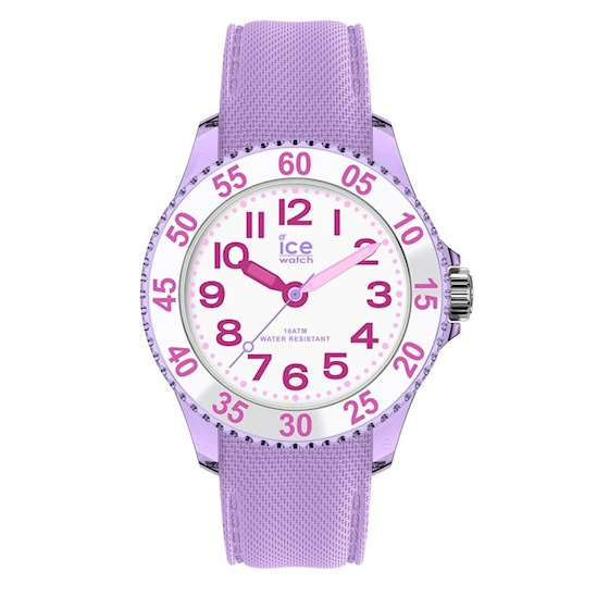 Ice-Watch ICE cartoon kinderhorloge - Yummy (XS) IW018935