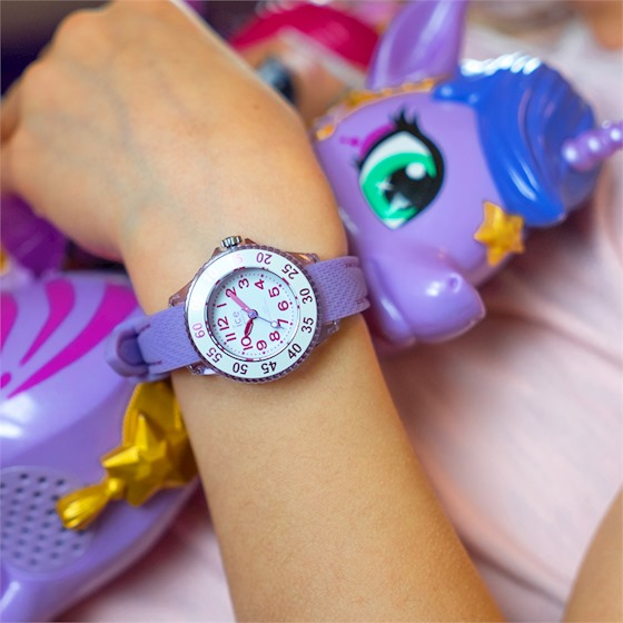 Ice-Watch ICE cartoon kinderhorloge - Yummy (XS) IW018935