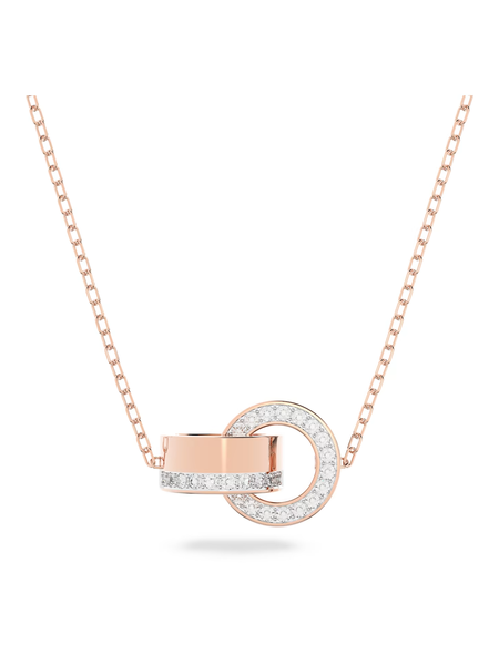 Swarovski Hollow ketting 5636496