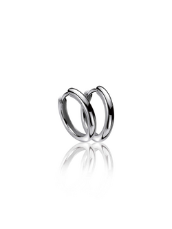 Zinzi Oorbellen ZIO401