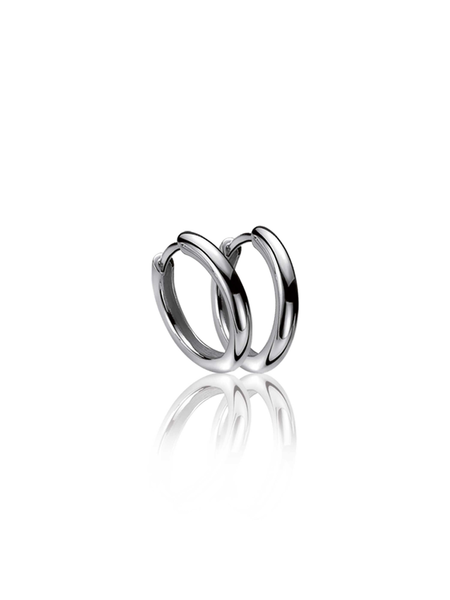 Zinzi Oorbellen ZIO401