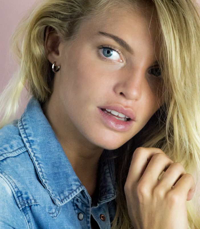 Zinzi Zilveren oorbellen - Rond (15 x 2 x 2 mm) ZIO401