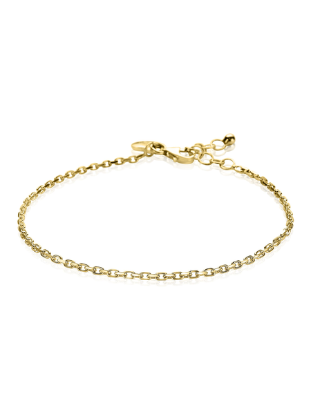 Zinzi Armband ZIA1415G