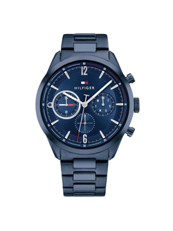 Tommy Hilfiger Herenhorloge TH1791945