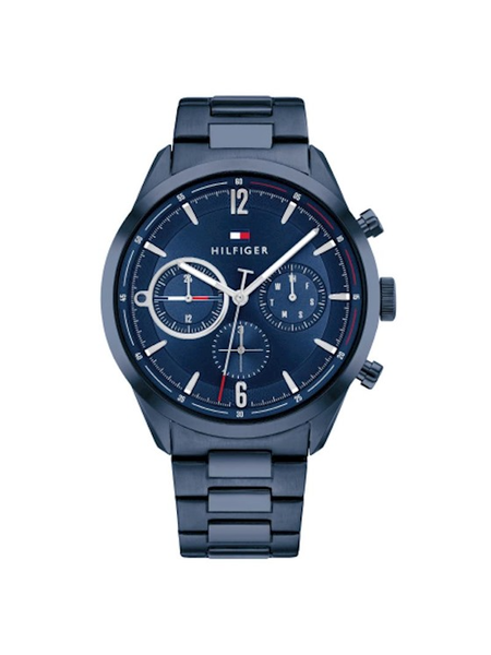 Tommy Hilfiger Herenhorloge TH1791945