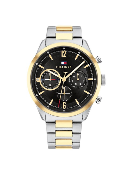 Tommy Hilfiger Herenhorloge TH1791944