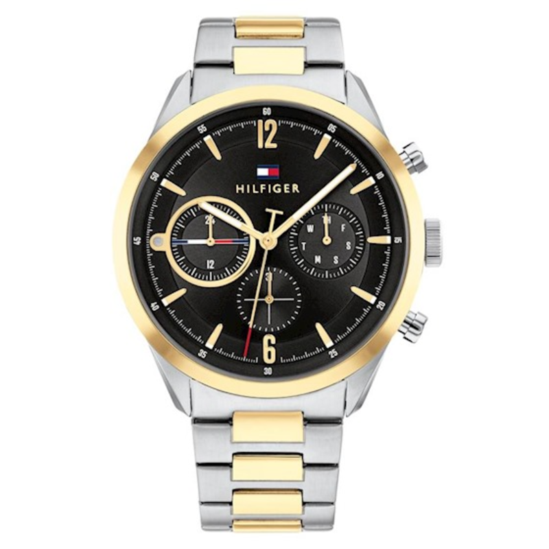 Tommy Hilfiger Matthew herenhorloge TH1791944