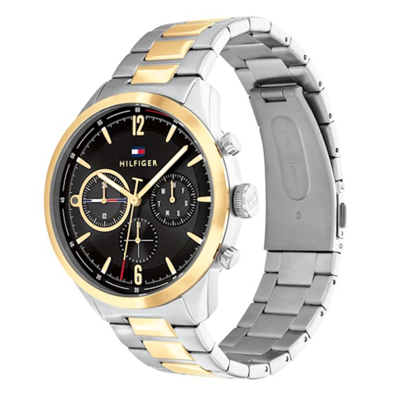 Tommy Hilfiger Matthew herenhorloge TH1791944