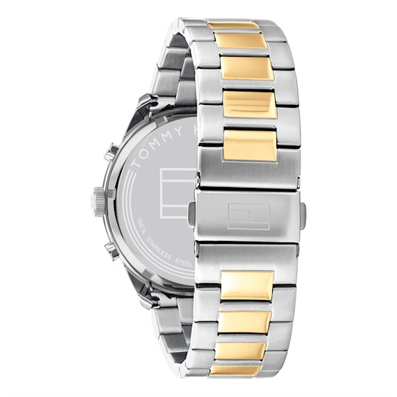 Tommy Hilfiger Matthew herenhorloge TH1791944