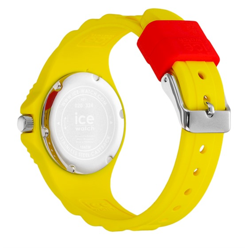 Ice-Watch ICE hero kinderhorloge - Yellow Spy (XS) IW020324