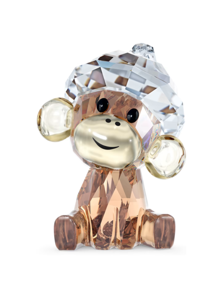 Swarovski Baby Animals kristallen beeldje 5619227