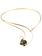 Andrea Marazzini Ketting - Vega Vitral Medium GOBEGVMCL8