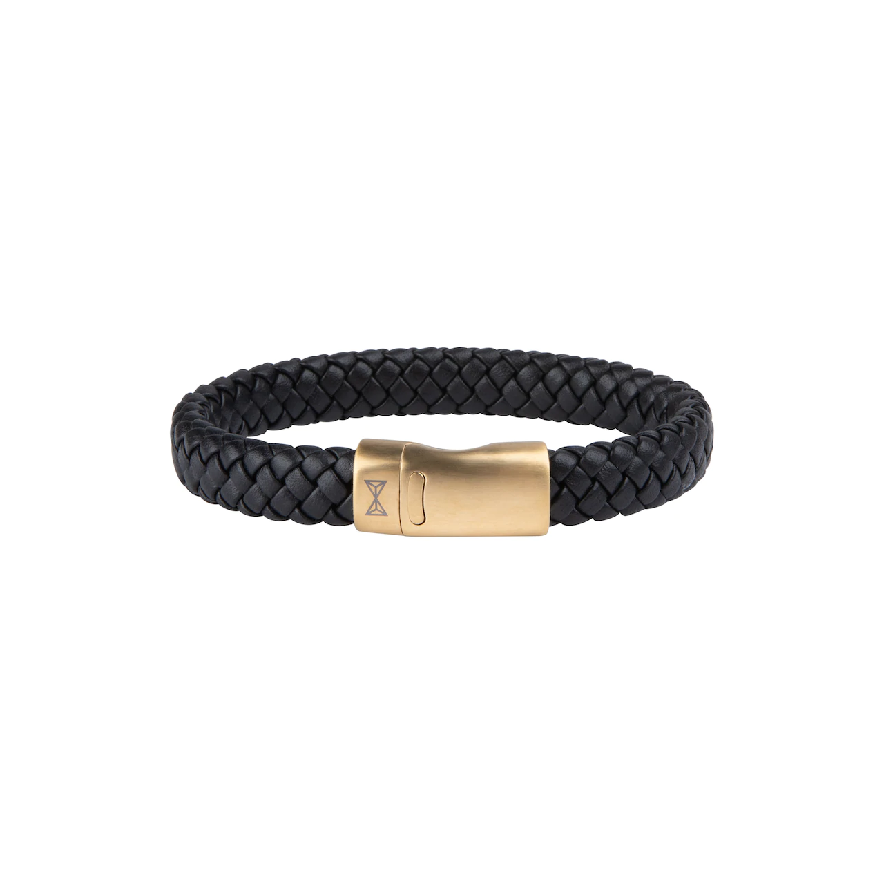 AZE Jewels Iron Jack Goldcolour armband AZ-BL005-D