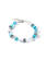 Coeur de Lion Armband | Iconic Joyful Colours | 3339/30-0600