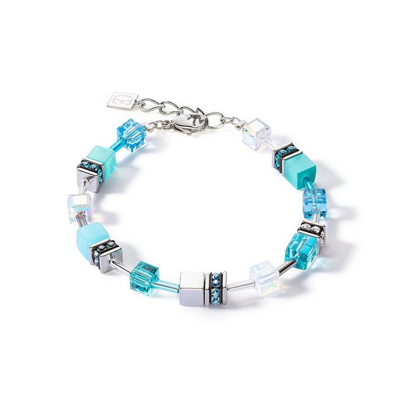 Coeur de Lion Armband | Iconic Joyful Colours | 3339/30-0600