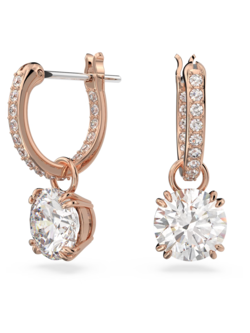 Swarovski Stilla oorbellen 5639975