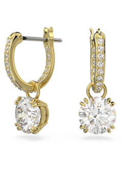 Swarovski Stilla oorbellen 5638802