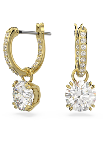 Swarovski Stilla oorbellen 5638802