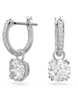 Swarovski Stilla oorbellen 5636717
