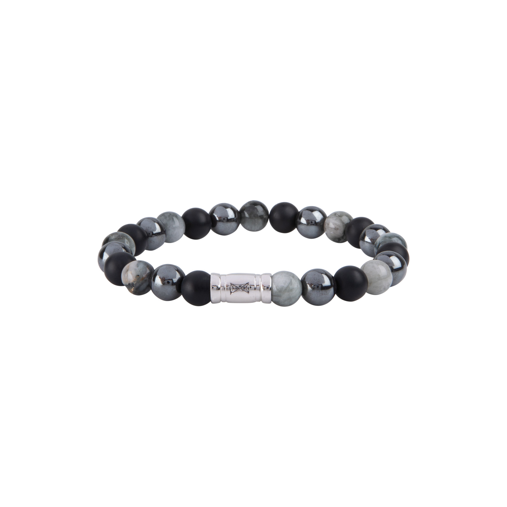 AZE Jewels Kinabalu - 8mm armband AZ-BS019-A